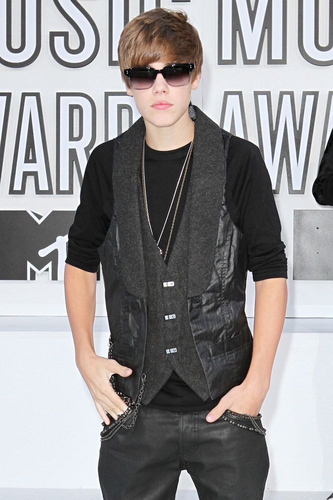 Justin Bieber