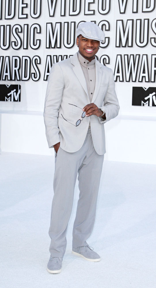 Ne-Yo