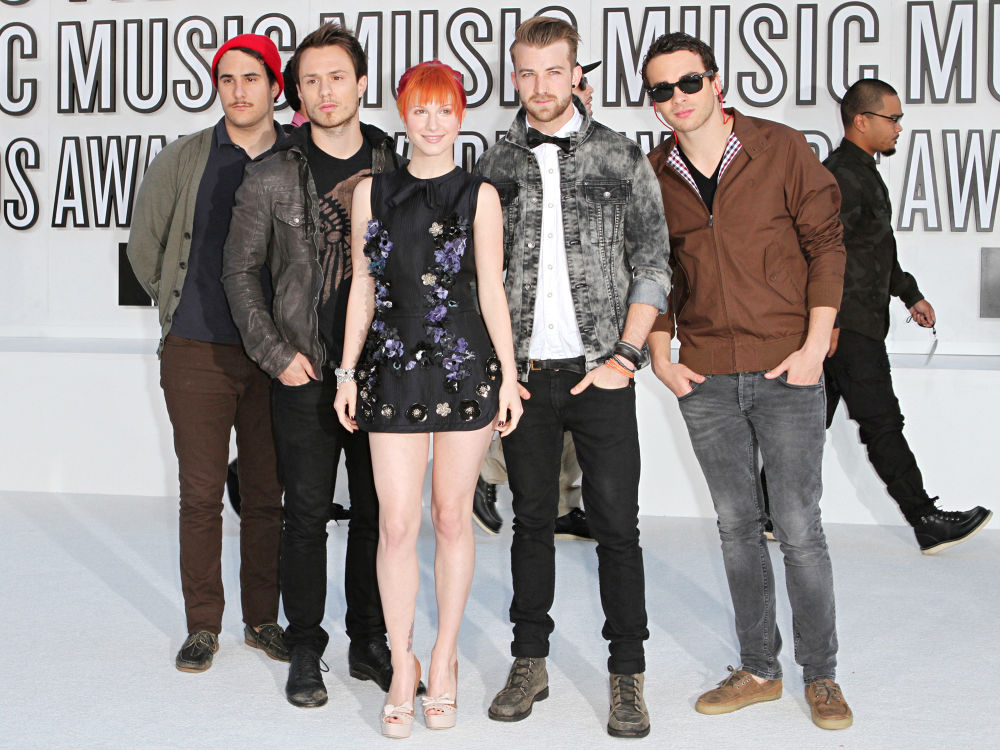 Paramore