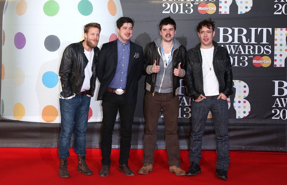 Mumford & Sons