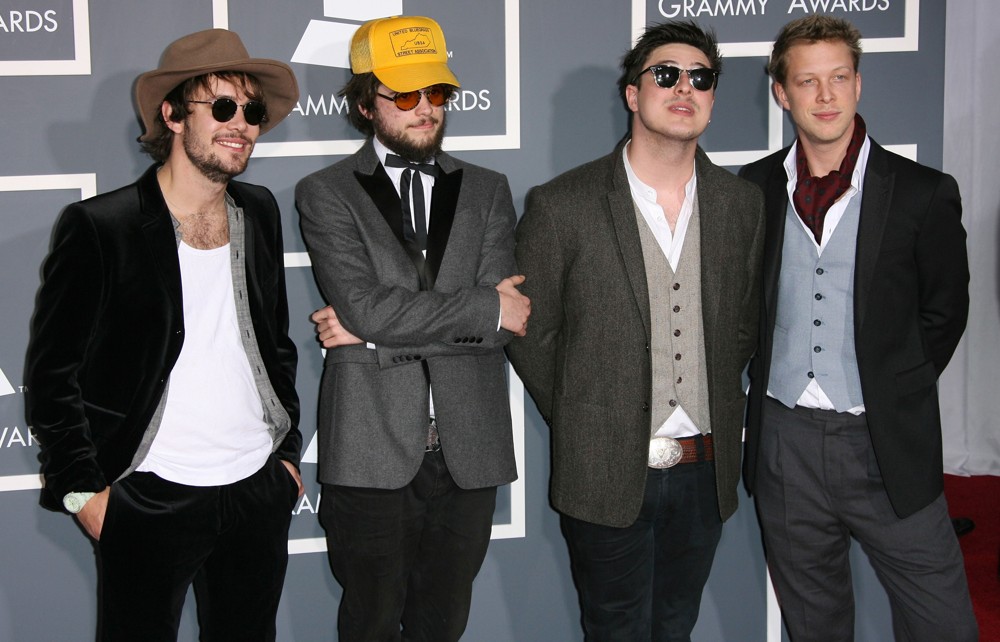 Mumford & Sons