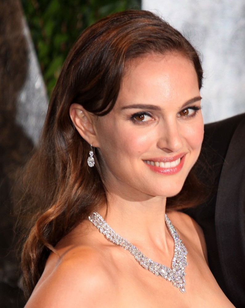 Natalie Portman