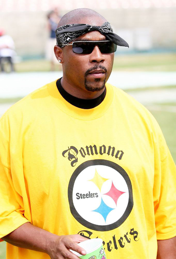 Nate Dogg