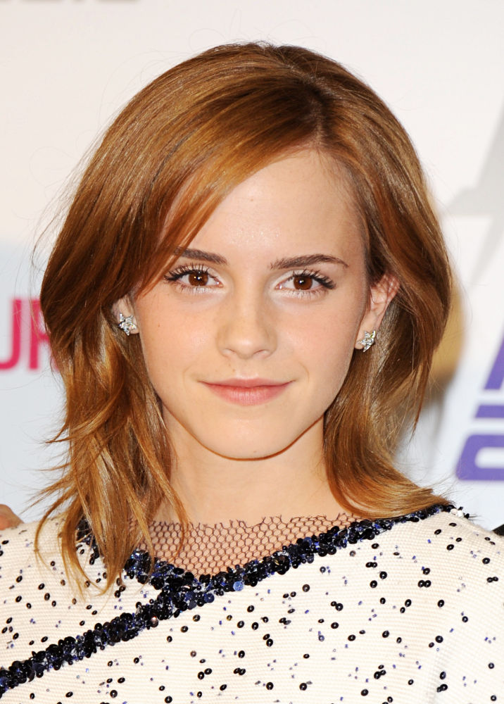 Emma Watson