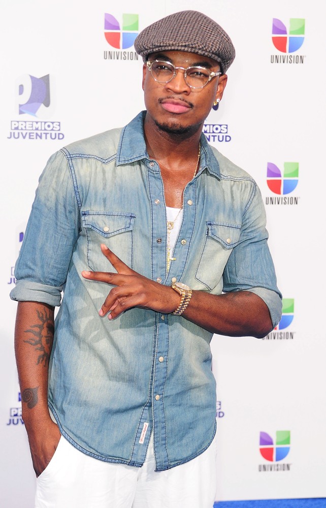 Ne-Yo