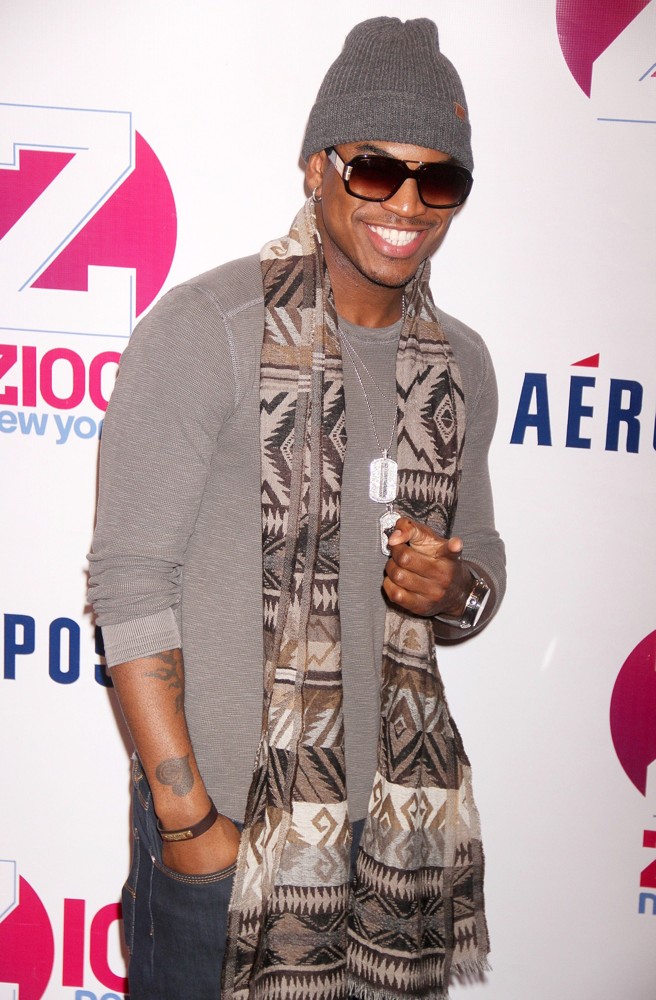 Ne-Yo