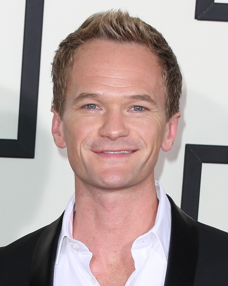 Neil Patrick Harris