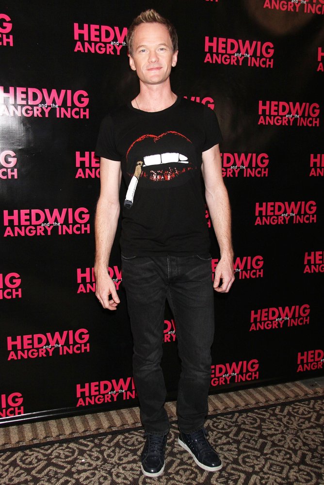 Neil Patrick Harris