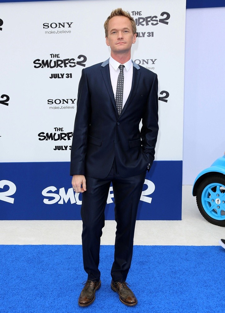Neil Patrick Harris