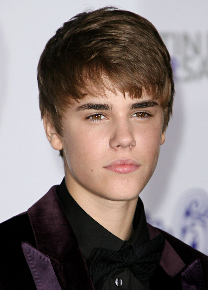Justin Bieber
