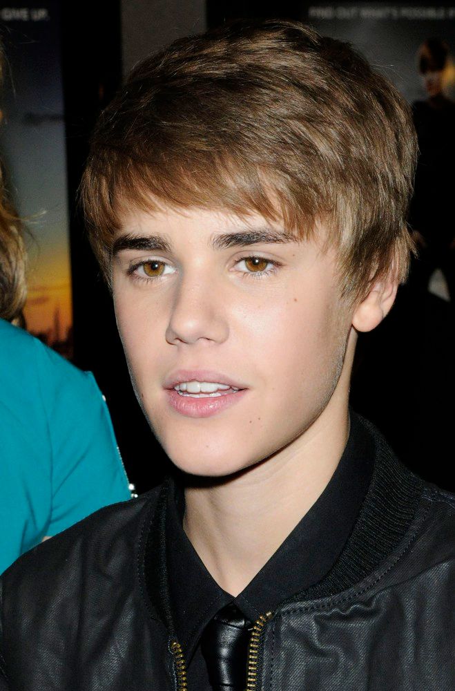 Justin Bieber