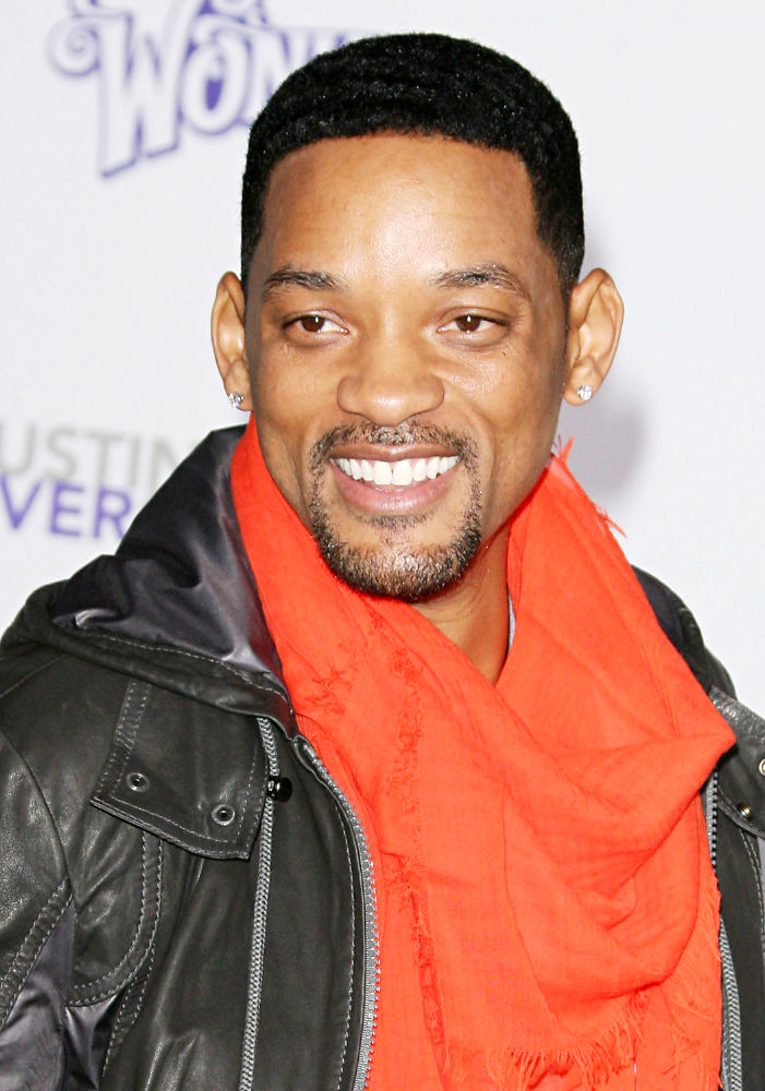 Will Smith