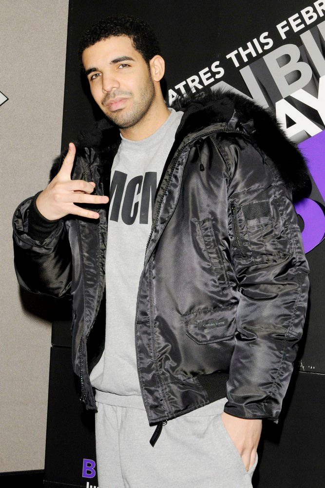 Drake