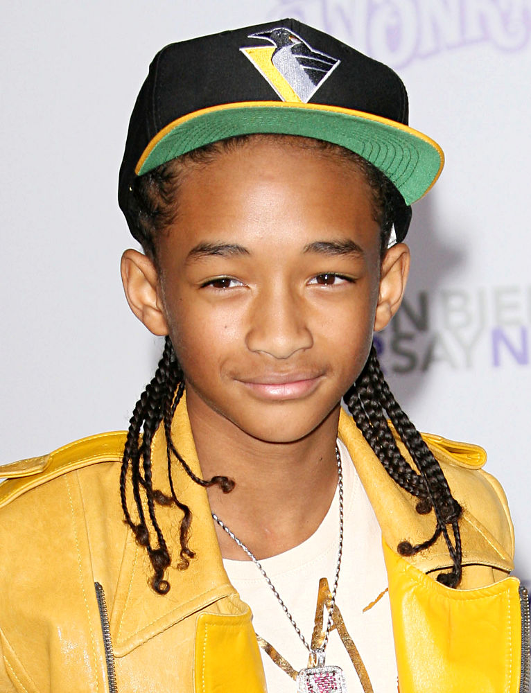 Jaden Smith