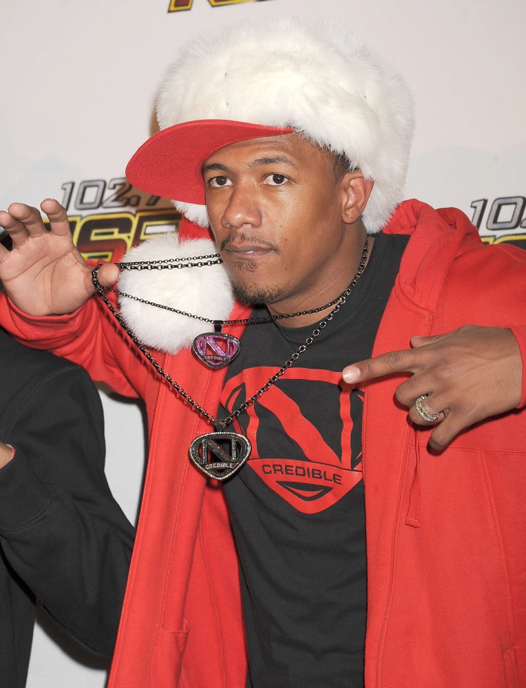 Nick Cannon