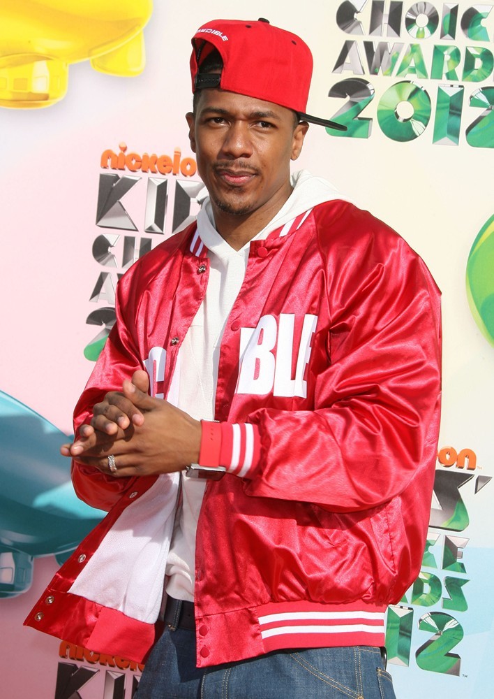 Nick Cannon