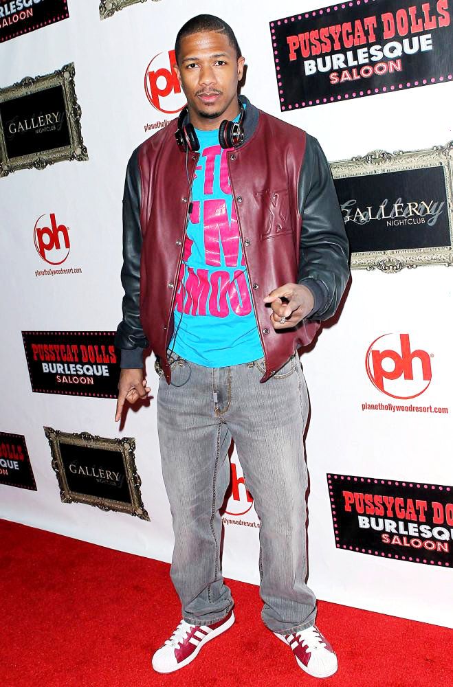 Nick Cannon