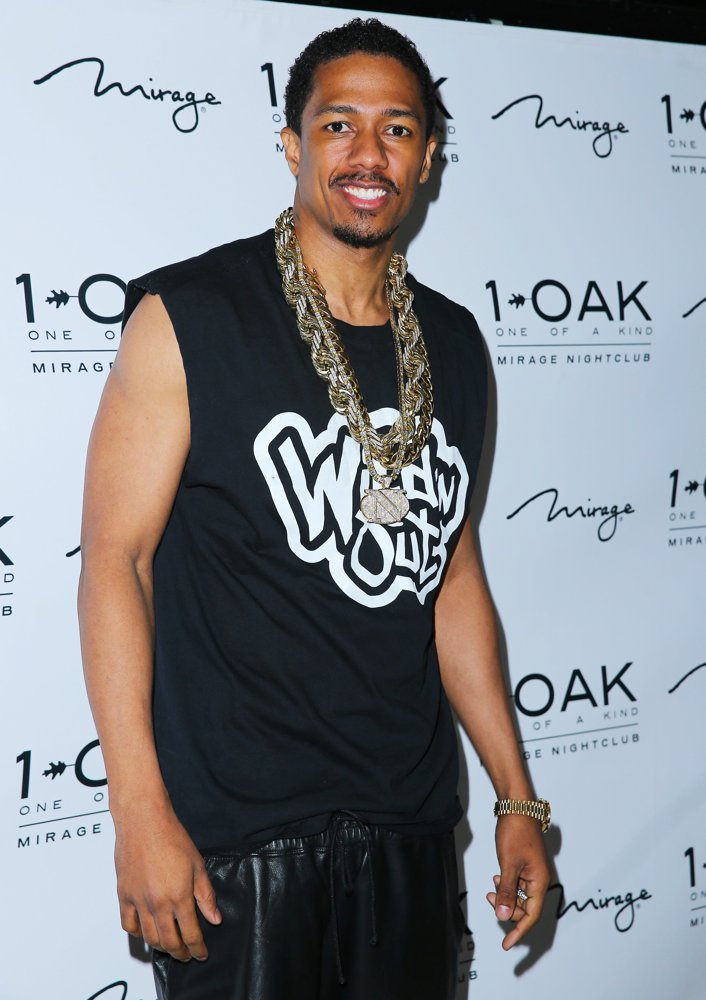 Nick Cannon