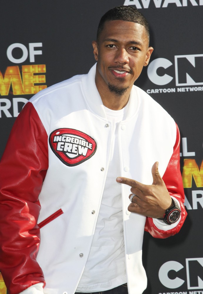 Nick Cannon