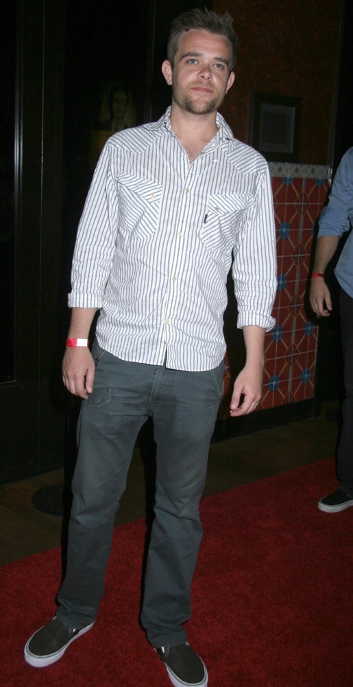 Nick Stahl