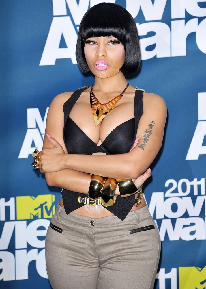 Nicki Minaj