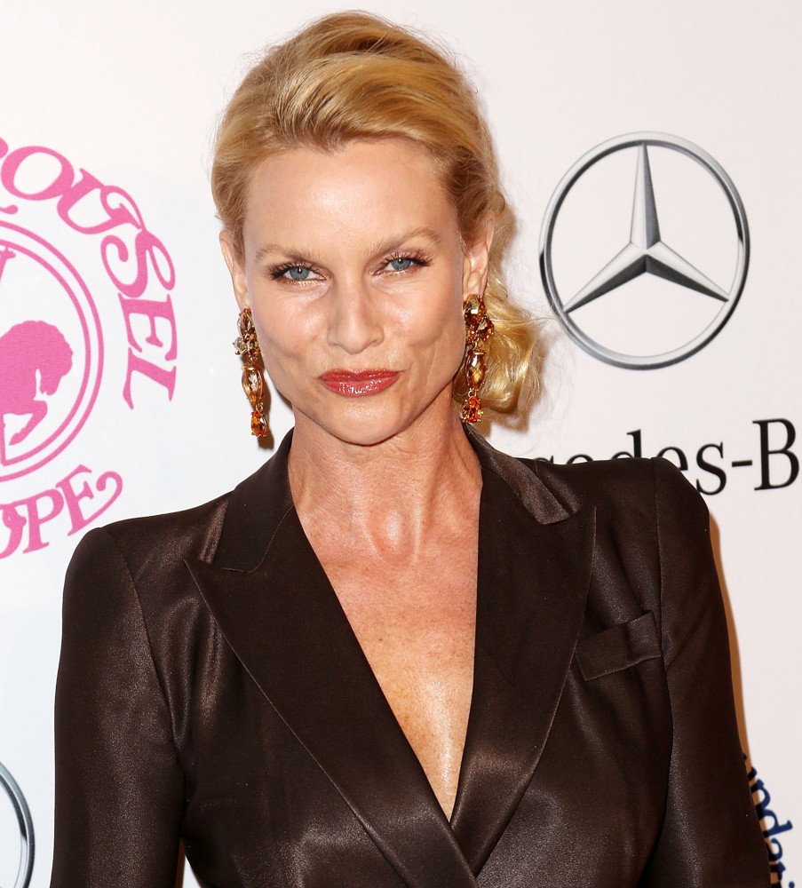 Nicollette Sheridan