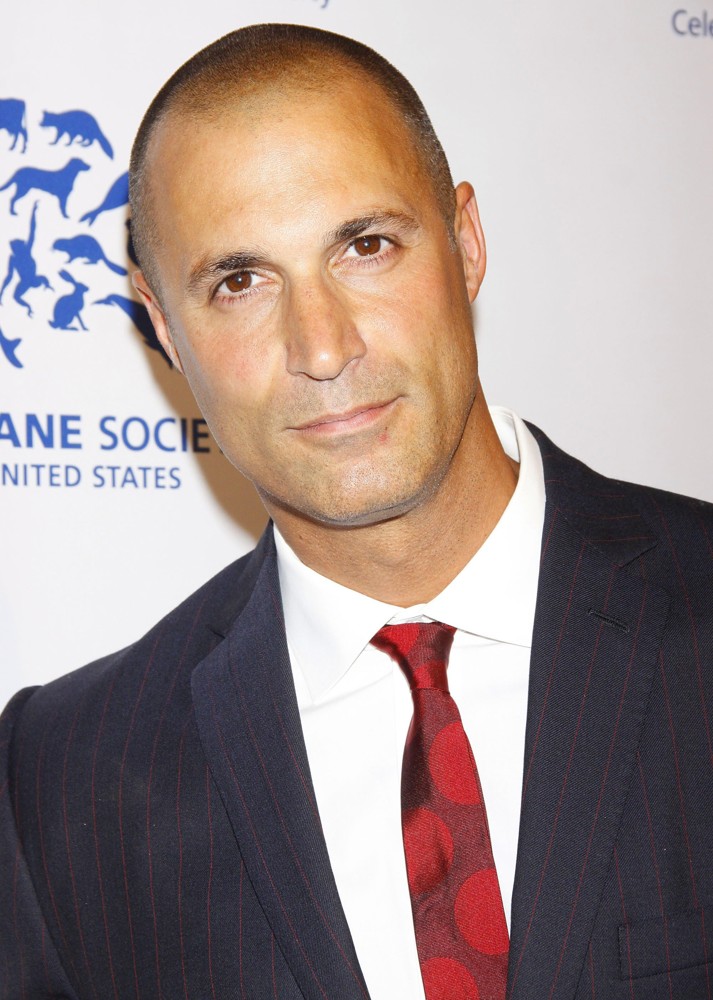 Nigel Barker