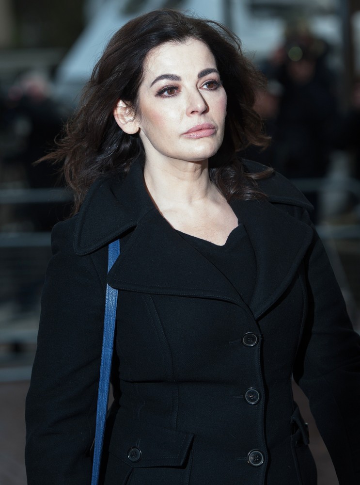 Nigella Lawson