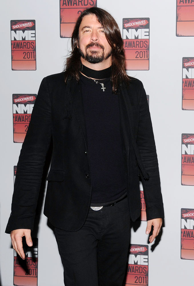 Dave Grohl