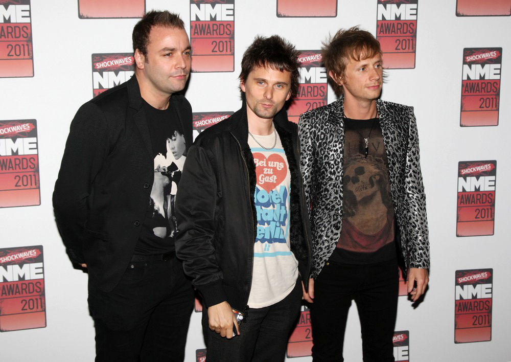 Muse