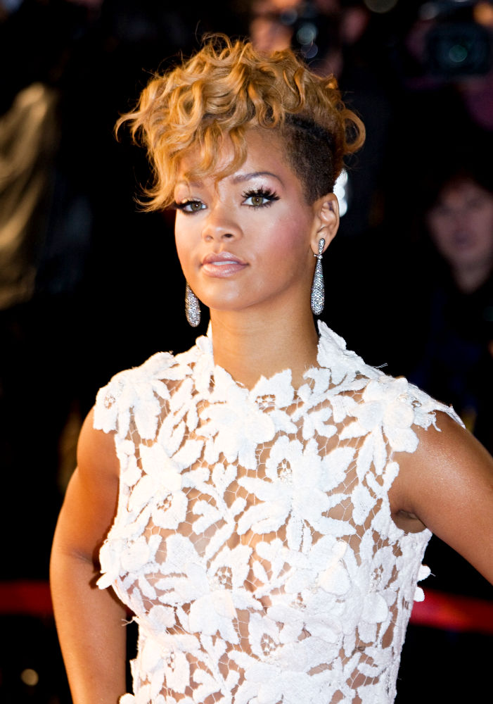 Rihanna
