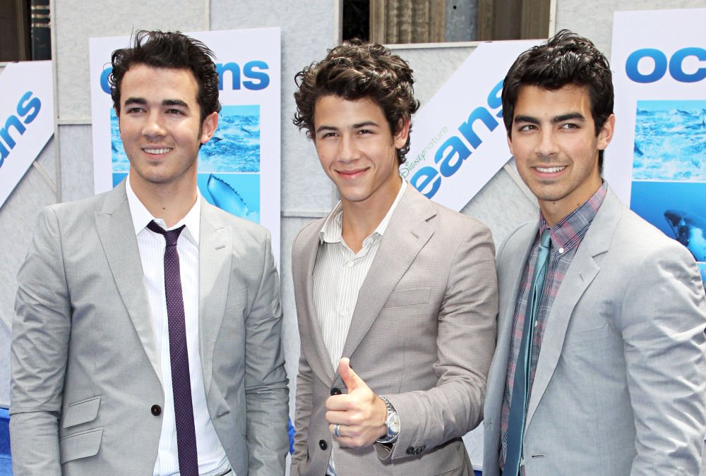 Jonas Brothers