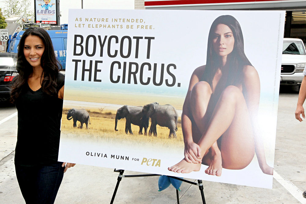 Olivia Munn