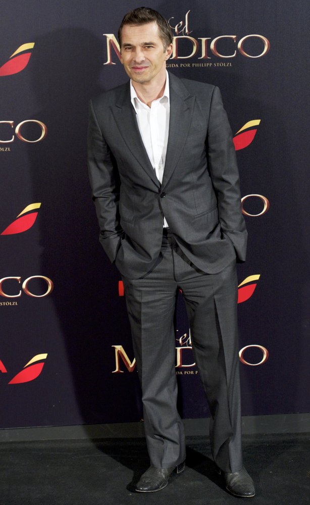 Olivier Martinez