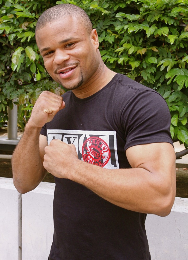Omar Henry