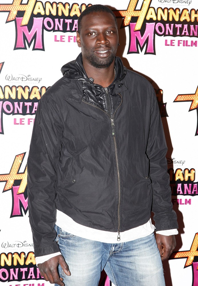 Omar Sy