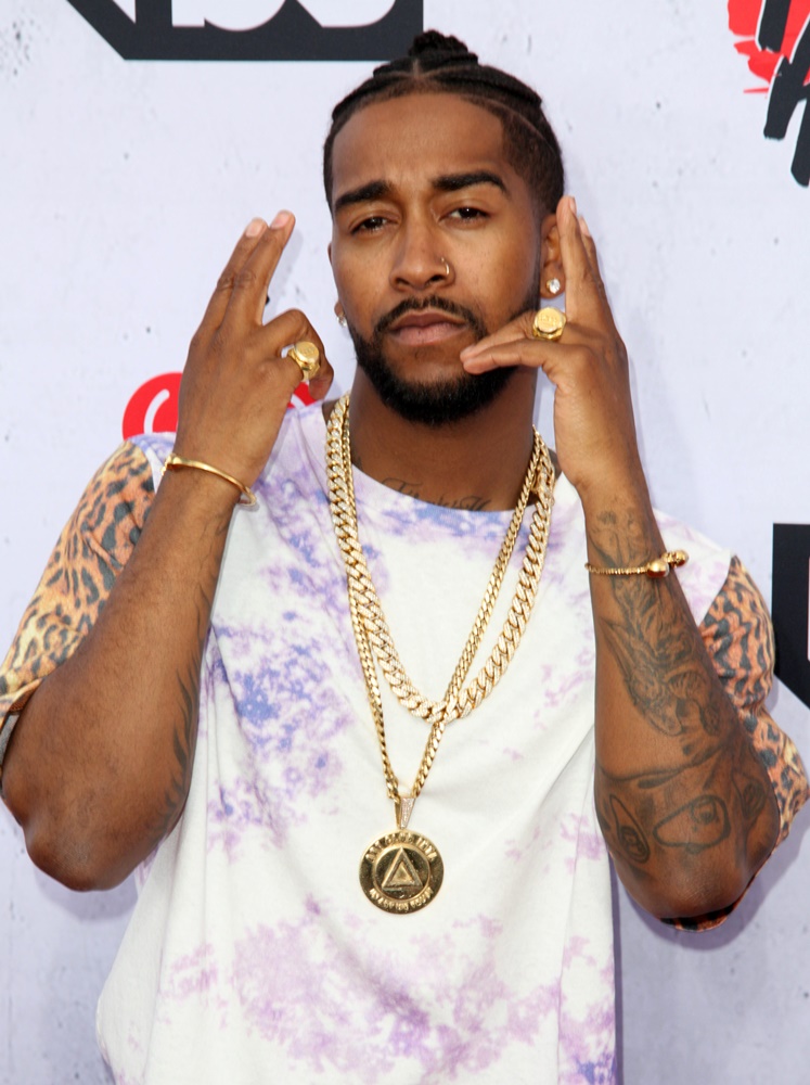 Mp3 Free Download Omarion Distance