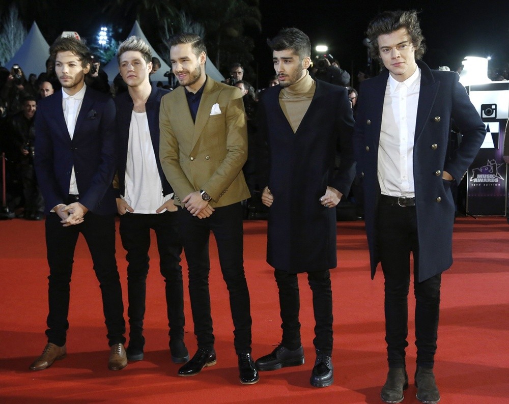 One Direction
