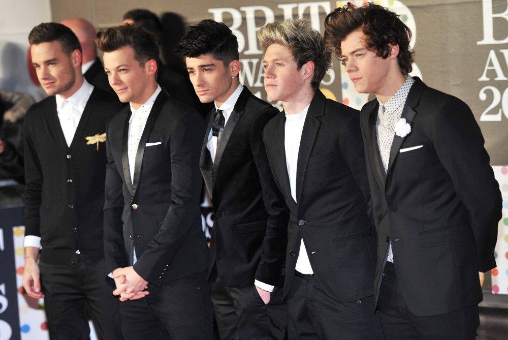 One Direction