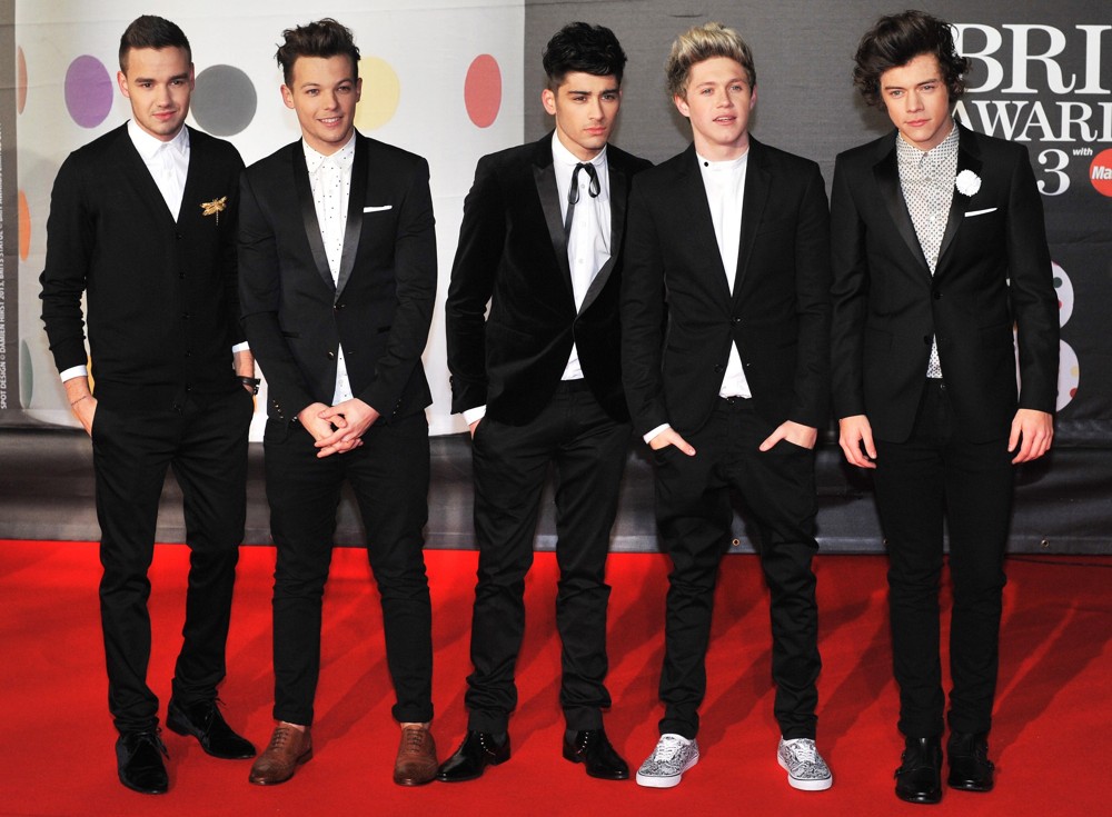 One Direction