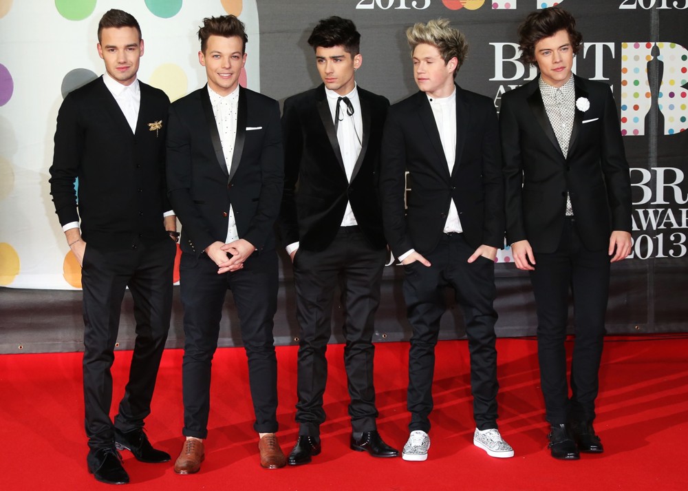 One Direction