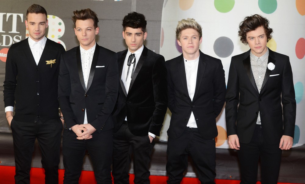 One Direction