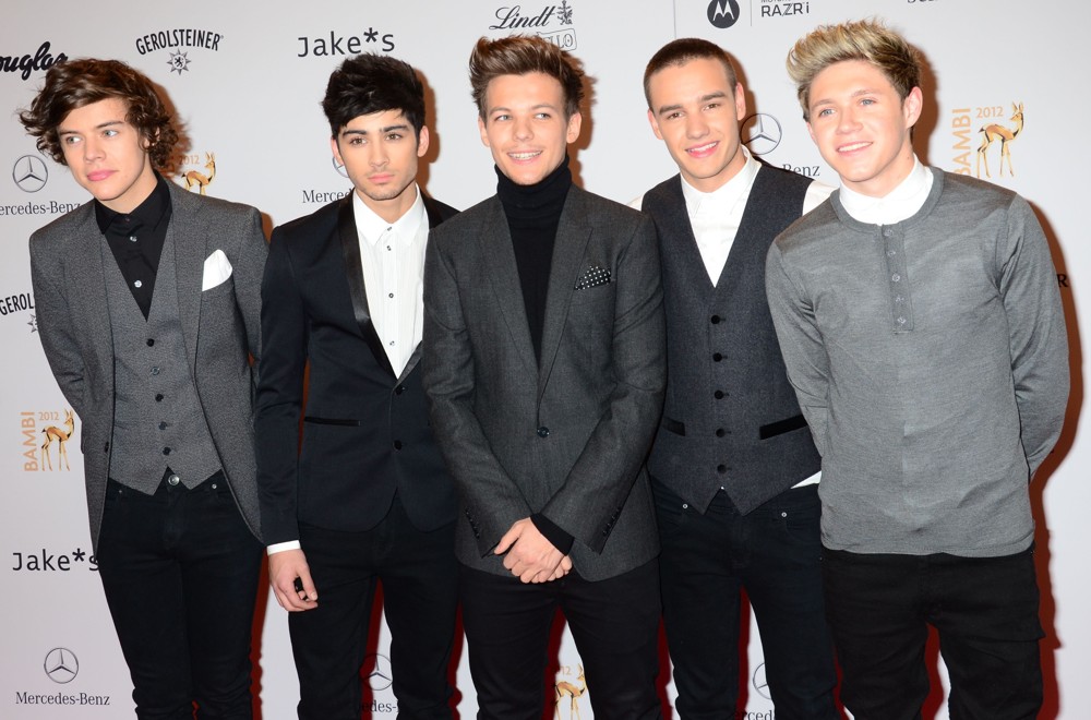 One Direction