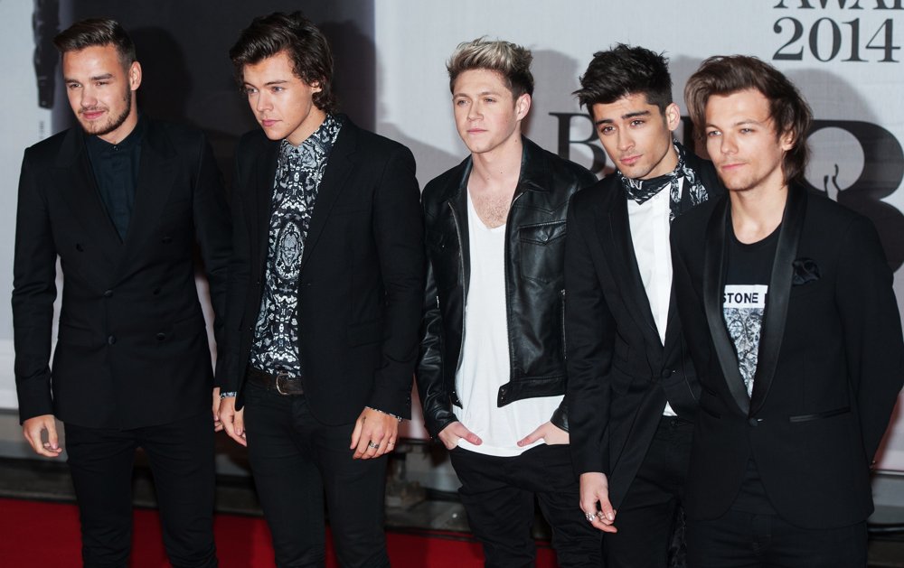 One Direction