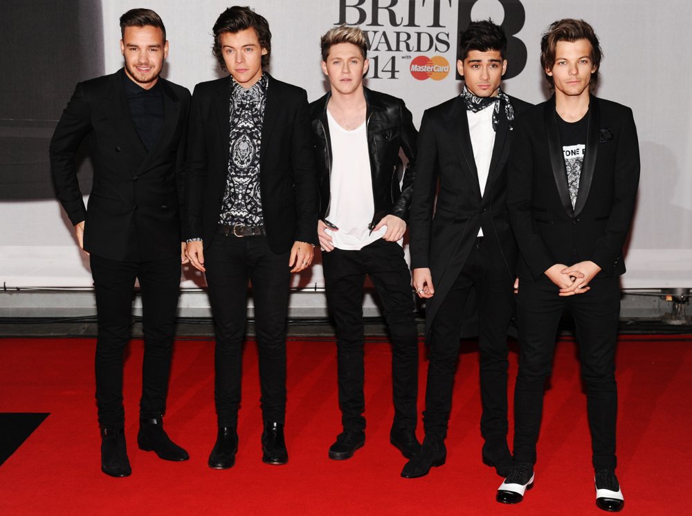 One Direction