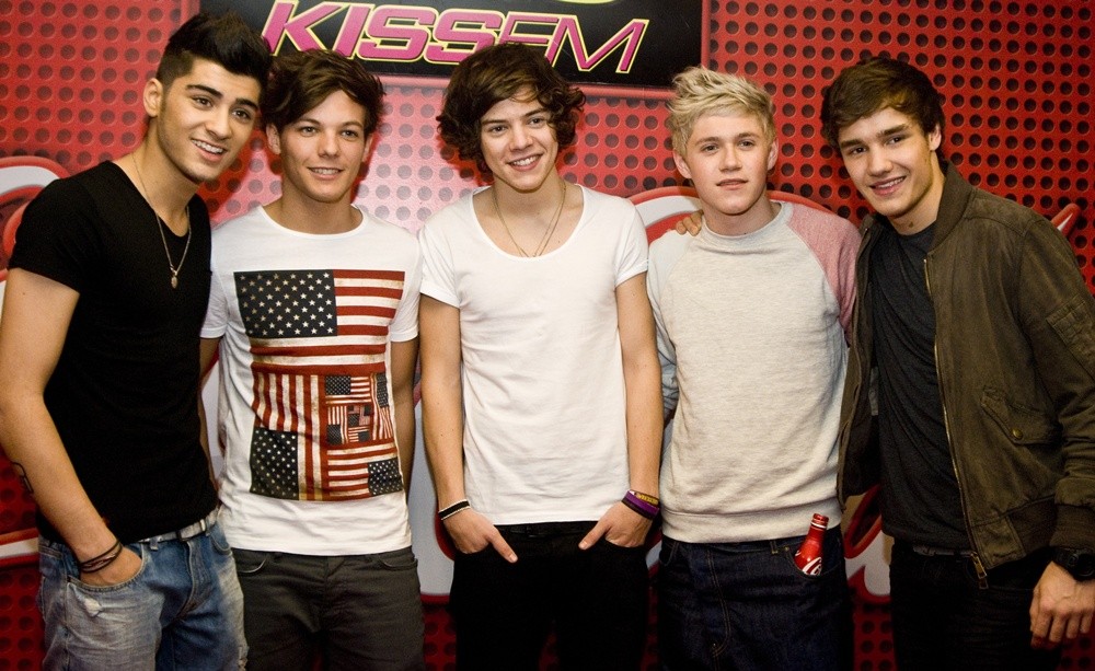 One Direction