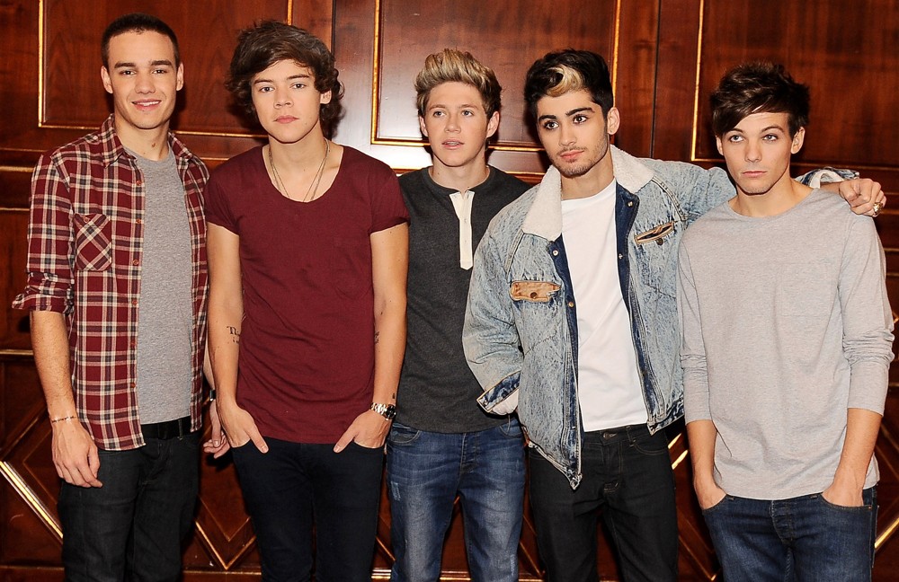 One Direction