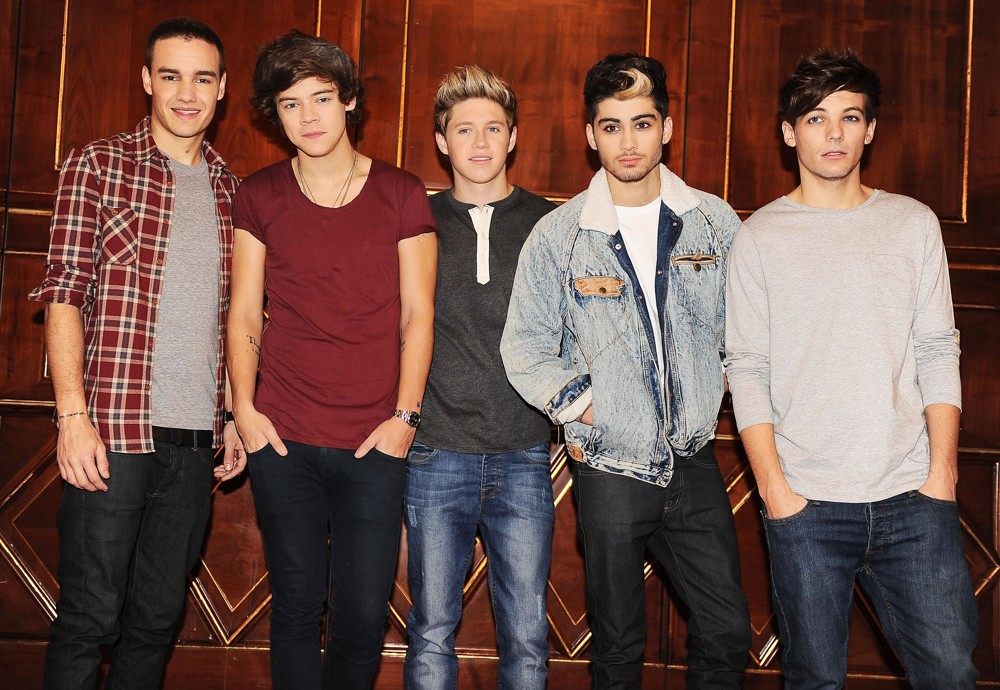 One Direction