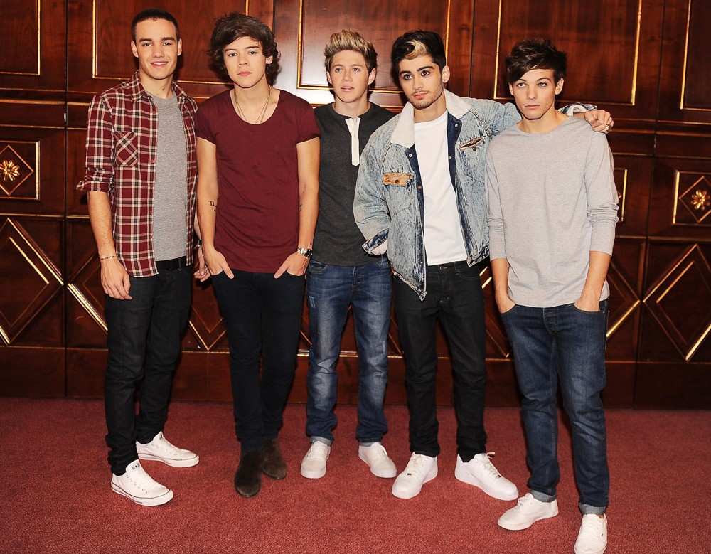 One Direction