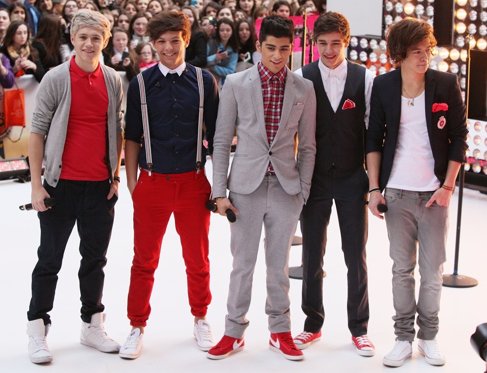 One Direction
